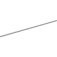 Hose, Pneumatic 4mm D. 40L / 32.0cm / Light Bluish Gray