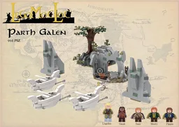 Parth Galen