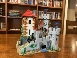 Edgewater Keep