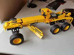 42114 Grader