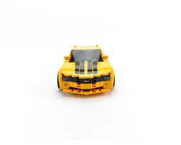 Chevrolet Camaro Bumblebee