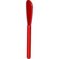 Equipment Oar / Paddle / Red