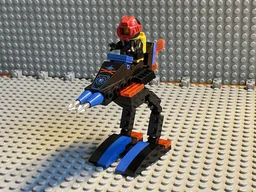 Aqua - Shark Mini Walker