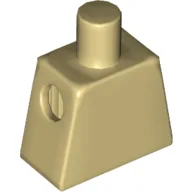 Torso [Plain] / Tan