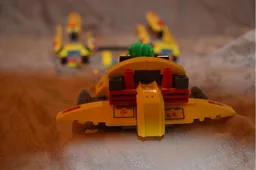 7712 - Podracer