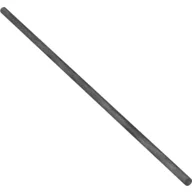 Hose Rigid 3mm D. 23L / 18.4cm / Pearl Dark Gray