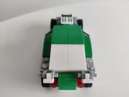 31056 Hot Rod