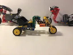 30433 Trike