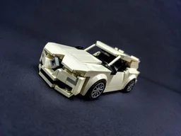 Renault Mégane RS