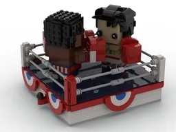 Blocky