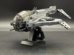 Halo Wasp