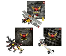 Level Two - Kits 4-6