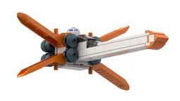X-Wing Starfighter