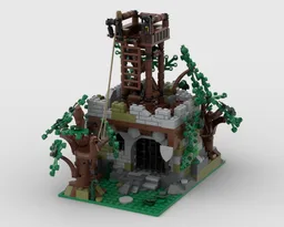Bandit Hideout
