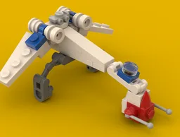 Micro Laat/c (1:450~)