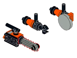 Rescue Tools Mini Pack