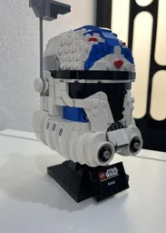 helmet Clone Arc Five
