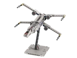 Mack LR X Wing