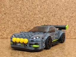 2020 Audi R8 Rally - 76910