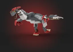 Therizinosaurus 31381