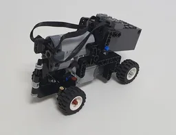 Mini RC Car 2.0