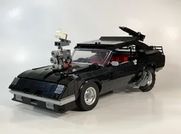 10304 z28 Razor Cola