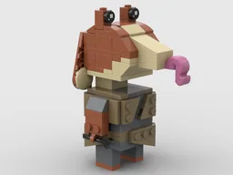 Jar Jar Binks