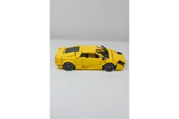 Lamborghini Murcielago