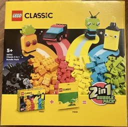 Classic Value Pack