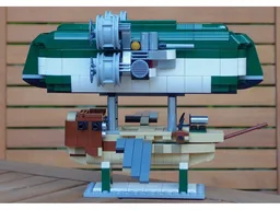 Goblin Airship