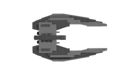 Cylon Raider