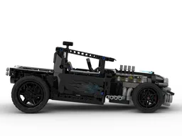 Bone Shaker