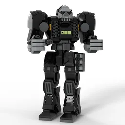 Atlas BattleMech