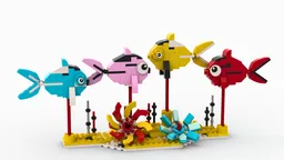 11032 Fish