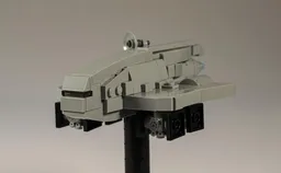 Mini Gozanti-Class Cruiser