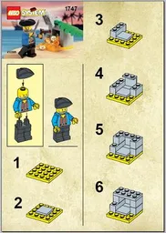 Treasure Surprise