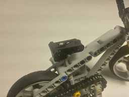 BMX Bike