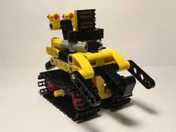 Robo Dog
