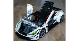 Ultimatum GTR V10