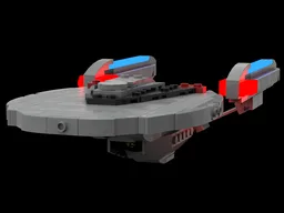 USS Enterprise NCC-1701-E