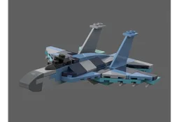Sukhoi Su-27