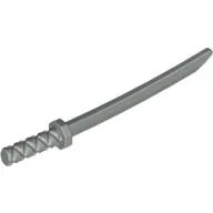 Weapon Sword / Katana [Octagonal Guard] / Light Gray