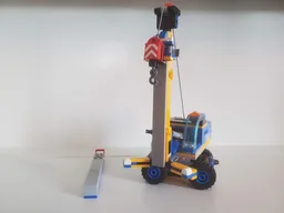 Pile Driver