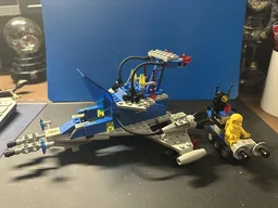 FX Star Shuttle