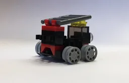 31040 One-Engine Plane