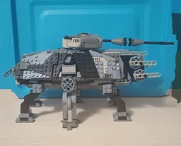 Bad Batch AT-TE