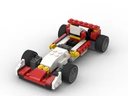 Lola T43 (1993)