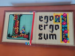 Illuminated Manuscript