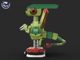 Flygon