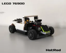 76900 HotRod